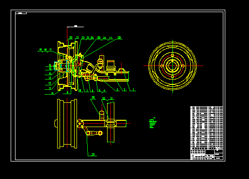 �d����܇�D(zhu��n)���򿂳ɮ��I(y��)�O(sh��)Ӌ(j��)CAD�D���f(shu��)����(sh��)
