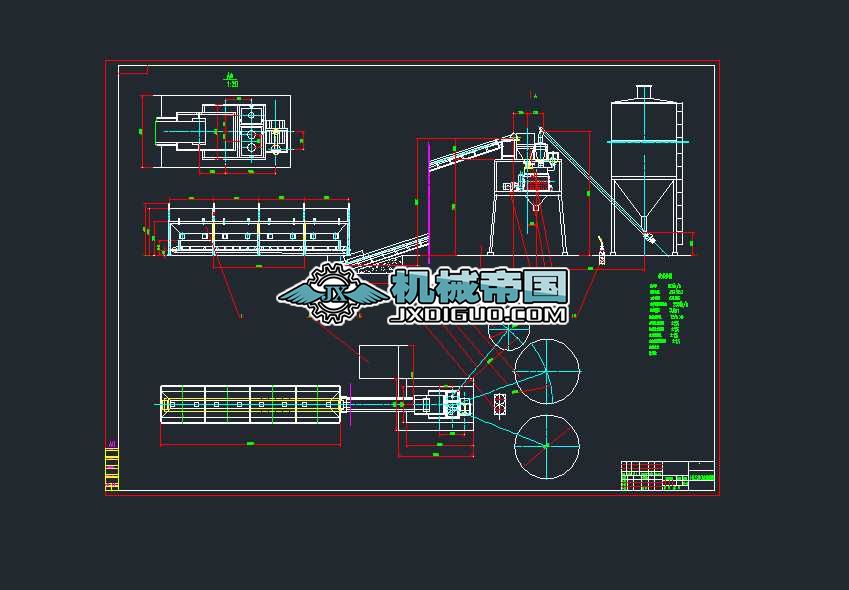 HLS80�����������CAD�D��