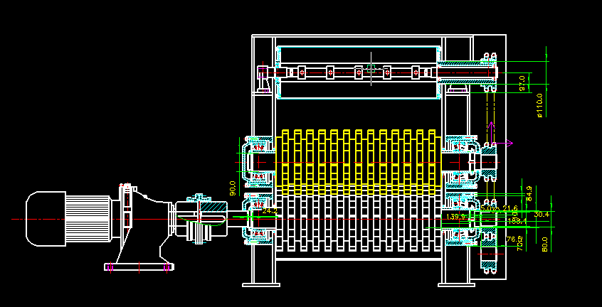 ��ݙC(j��) CAD�D��