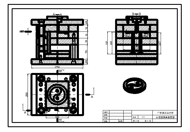 ̫�O��(y��ng)�b�Ʒģ�߈D CAD�D��