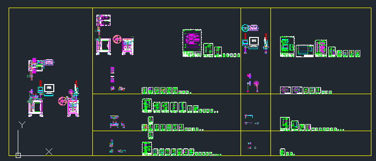 M006�z�y(c��)���b�C(j��) CAD�D��