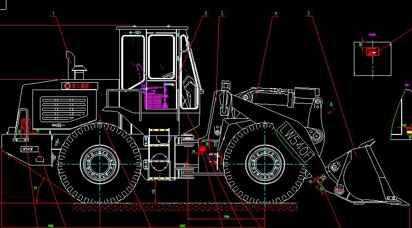 ݆ʽ�b�d�C CAD�D��