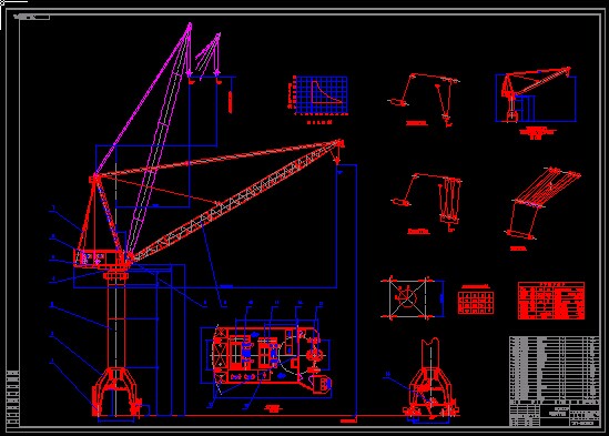 MQ600�߼��T�����ؙC(j��) CAD�D��