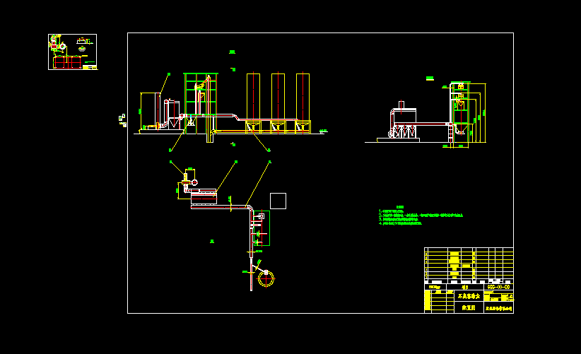 ʯ�ҸG���mϵ�y(t��ng)�DCAD�D��