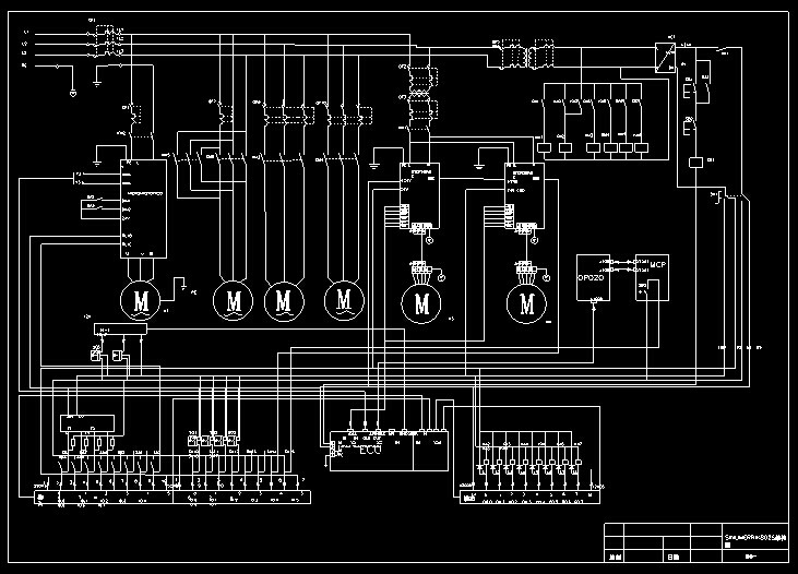 SINUMERRIK802S����ϵ�y�Y���DCAD�D��