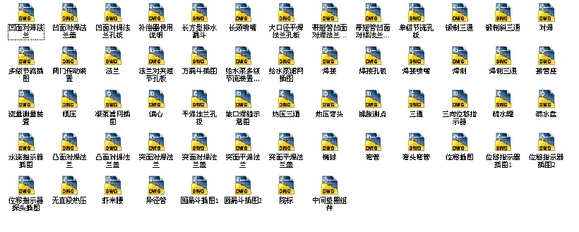 �����l(f��)늏S��ˮ�ܵ���������������O(sh��)Ӌ��60���D��CAD�D��