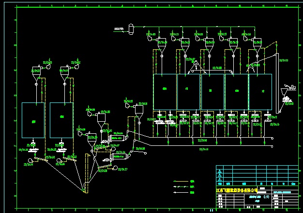 ��a100�f��ˮ���ĥվ��ˇ���̈D CAD�D��