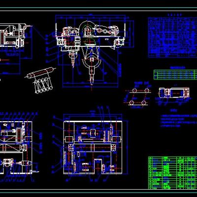 QD�͵��^��ʽ���ؙCС܇CAD�D��