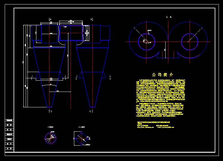 355�p���L(f��ng)Ͳ���D CAD�D��
