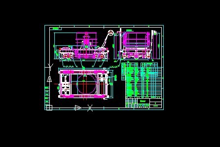 �d��260���ˮ��܇CAD�D��