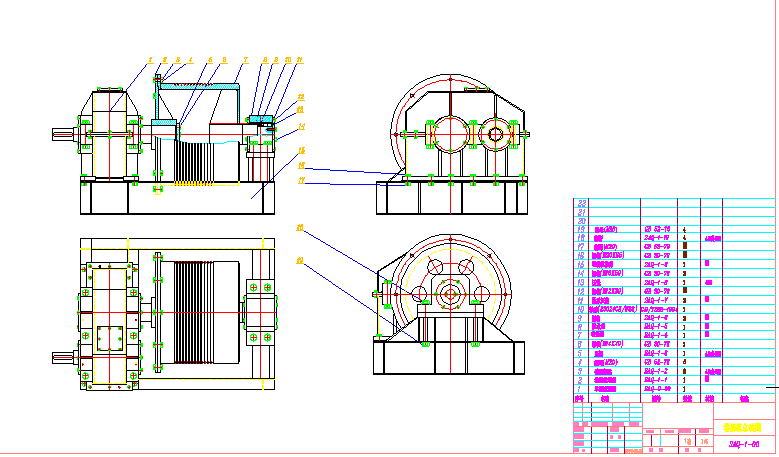 ��P�C���b�DCAD�D��