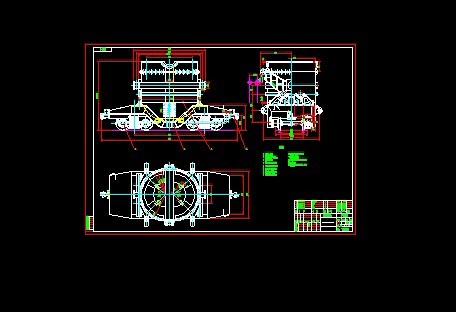 100T�Fˮ��܇CAD���D