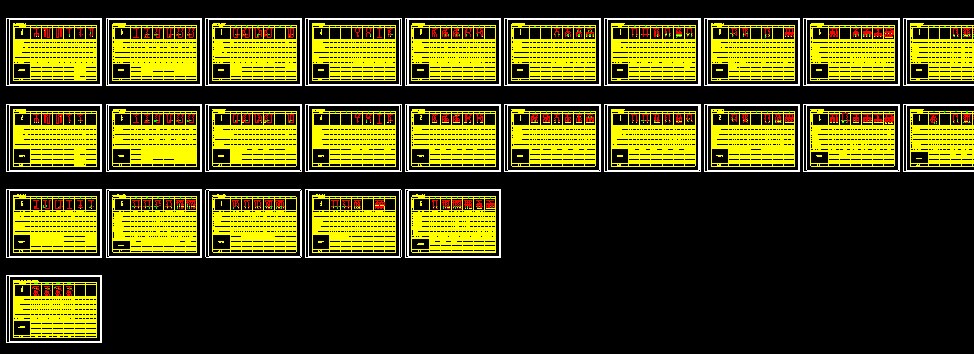 �͉�������늹�GGDȫ�׈D��CAD