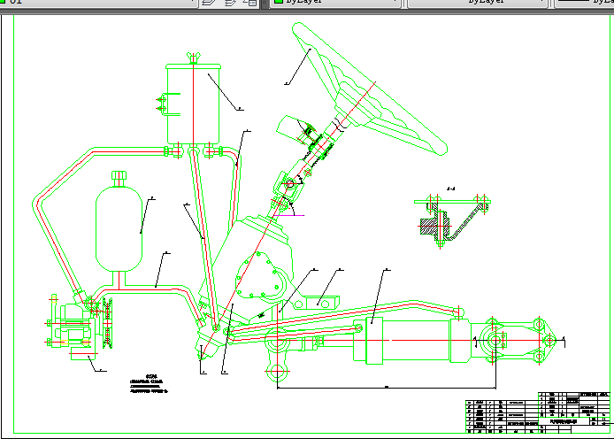 �D��ϵ�y�OӋCAD���b�D+�f����