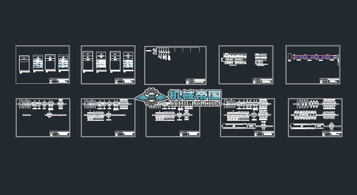 ���d�x���b�D(�L������)CAD���D