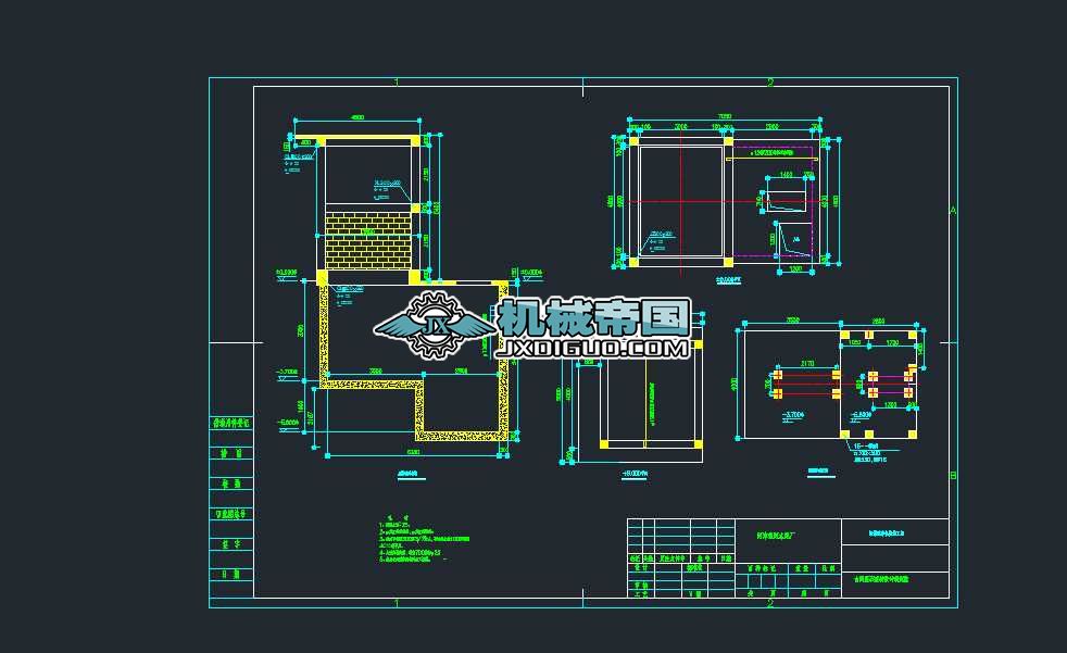 DF3.0�ͷ��v�tԭú�����ʩ���DA3�MCAD���D