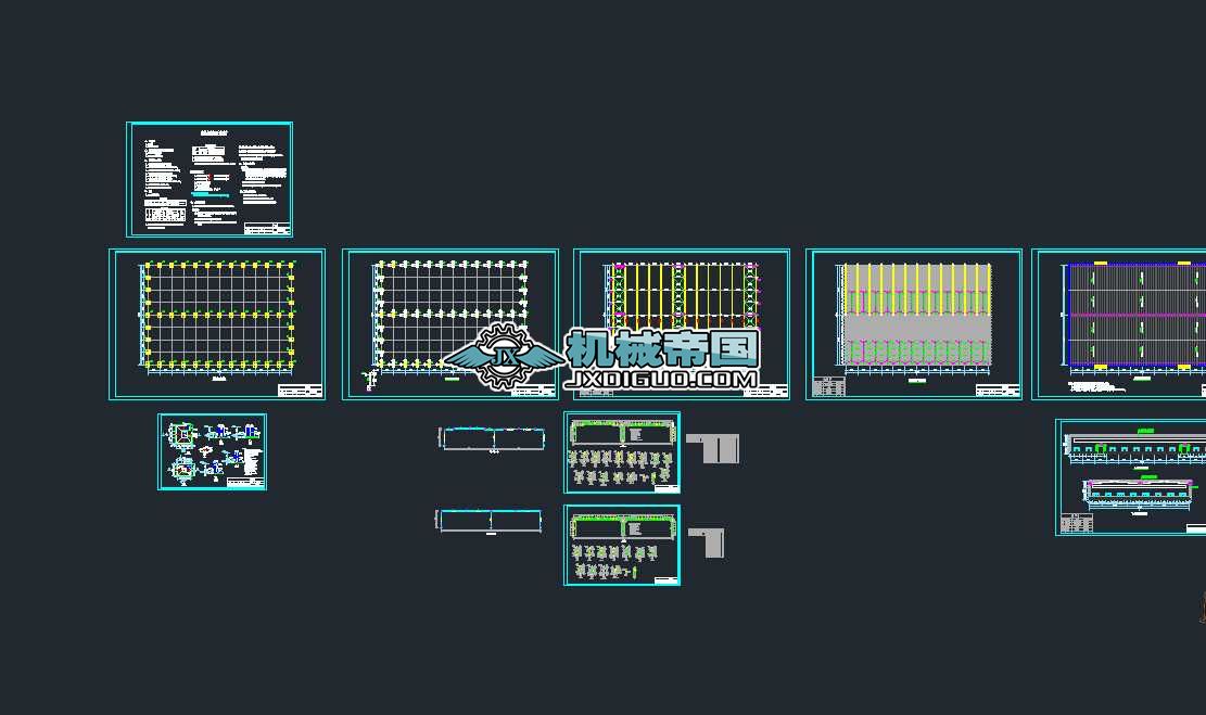 72X50X8.0䓽Y���OӋCAD�D�������g�f��