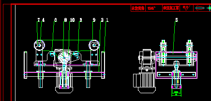 ������ԙC(j��)��(bi��o)��(zh��n)CAD�b��D