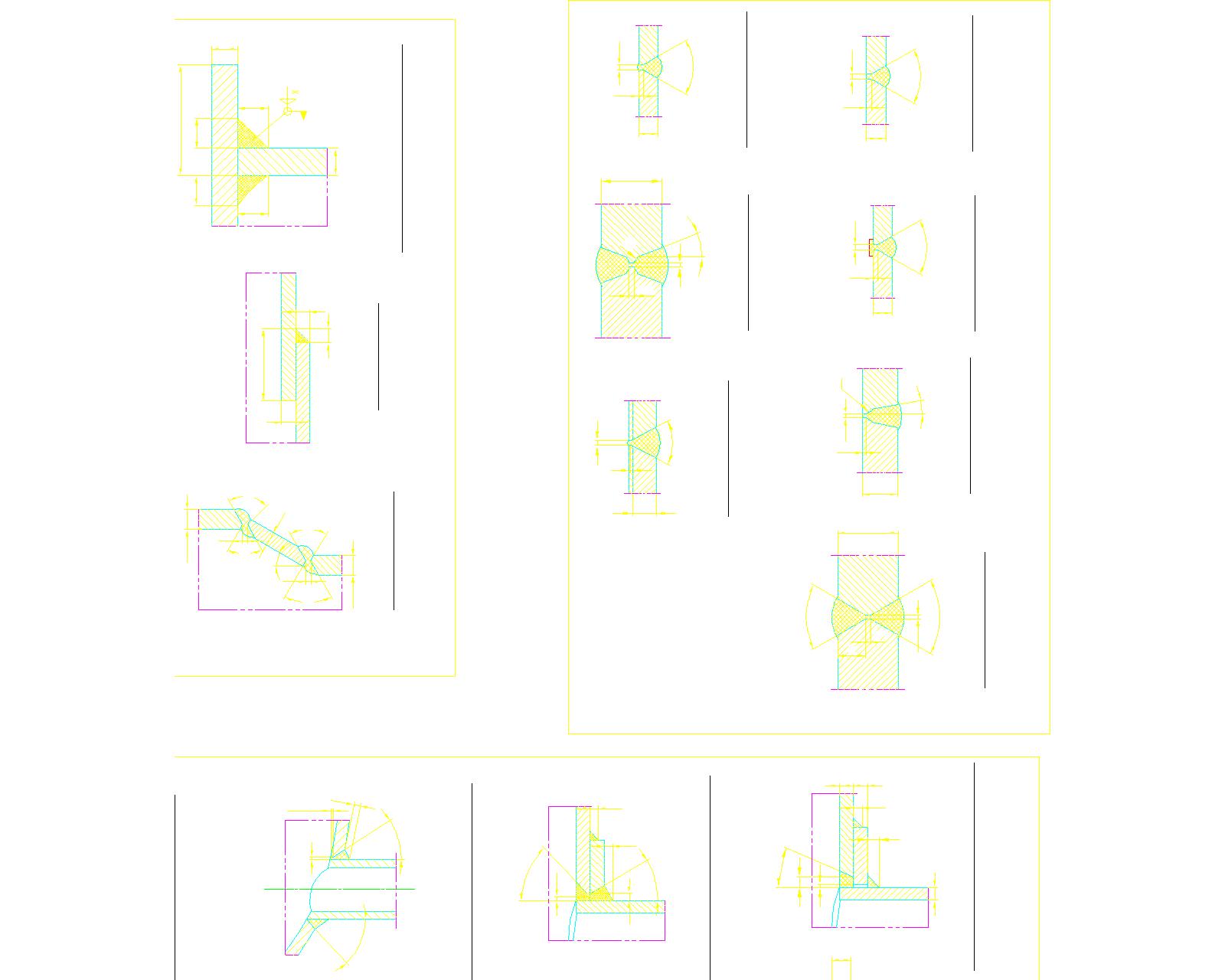 CAD�����ƈD��(ji��)�c�D�K