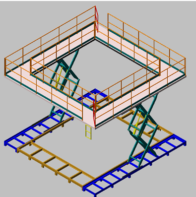 �p��ʽ�����C3D���S�D��