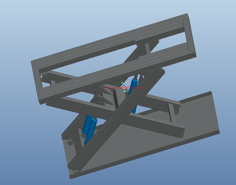 Һ���Ԅ������C3D���Sȫ�׈D��