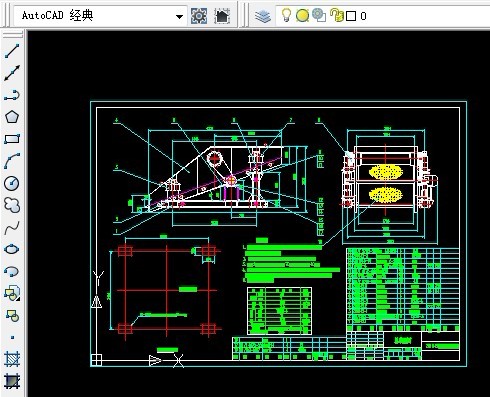 �V�Æ��S��ӺYCAD�D��