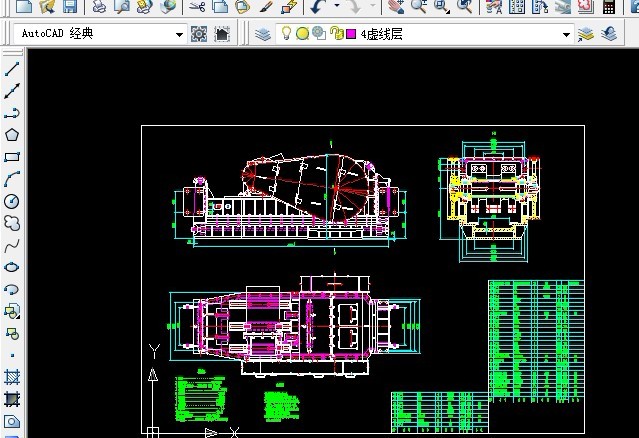 PCM200�Nʽ����C���DCAD�D��