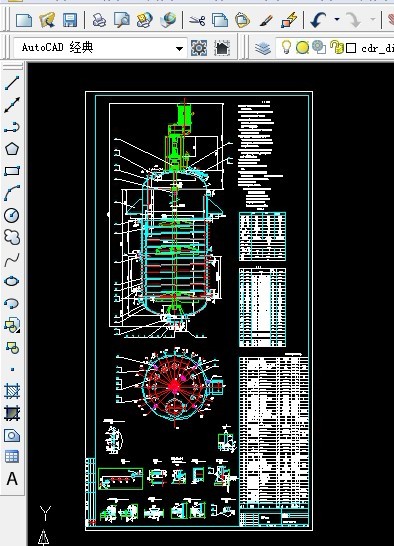 ���P䓾ۺϸ�CAD�D��