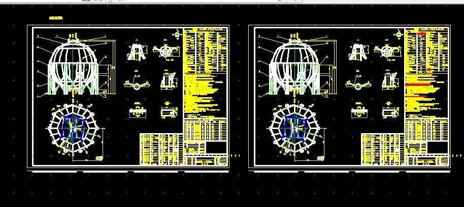 Һ��ʯ�͚����CAD�D��