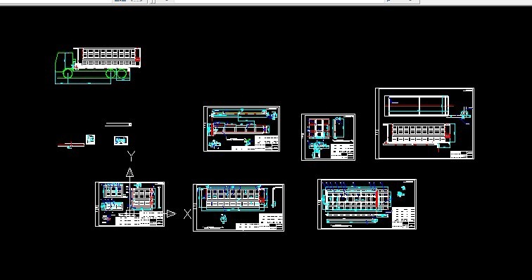 ��ж܇ȫ��CAD�D��