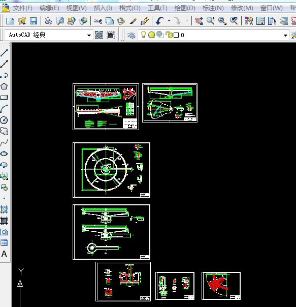 ���ܙC�OӋȫ��CAD�D��