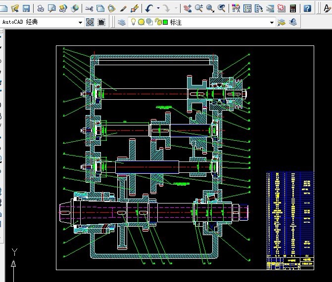 C618���S��չ�_�DCAD�D��
