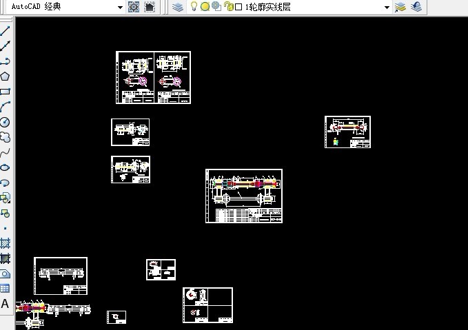 �ԄӒ���Cȫ��CAD�D�����a�D