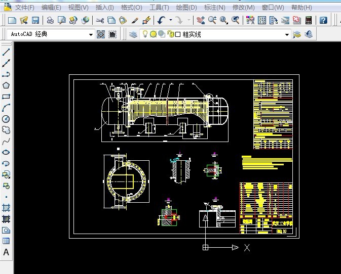 �̶��ܰ�Q����CAD�D��