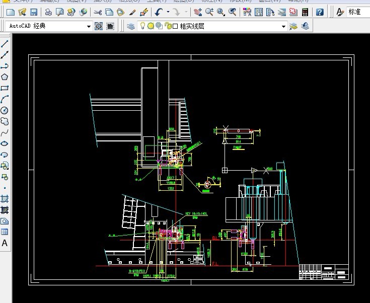 ��ʮ�����ʽ����CAD�D��