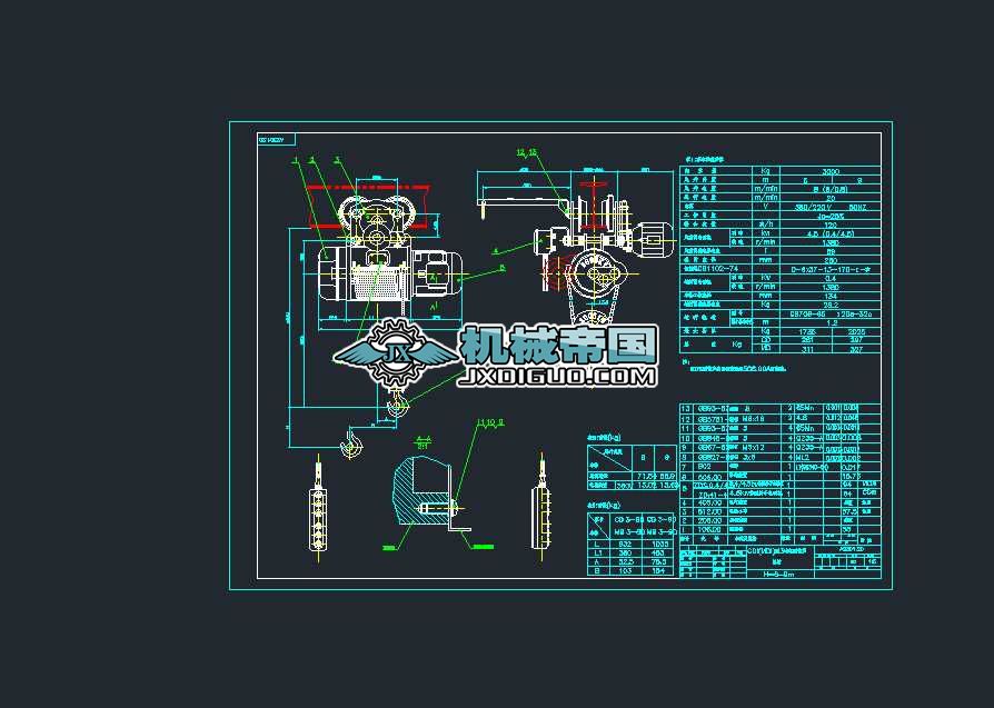 3t 늄Ӻ��JCAD�D��