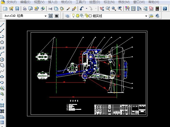 �p�M��ʽ�Ҽ�CAD�D��