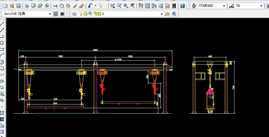 �ױP���D�CCAD��ʽ�D��
