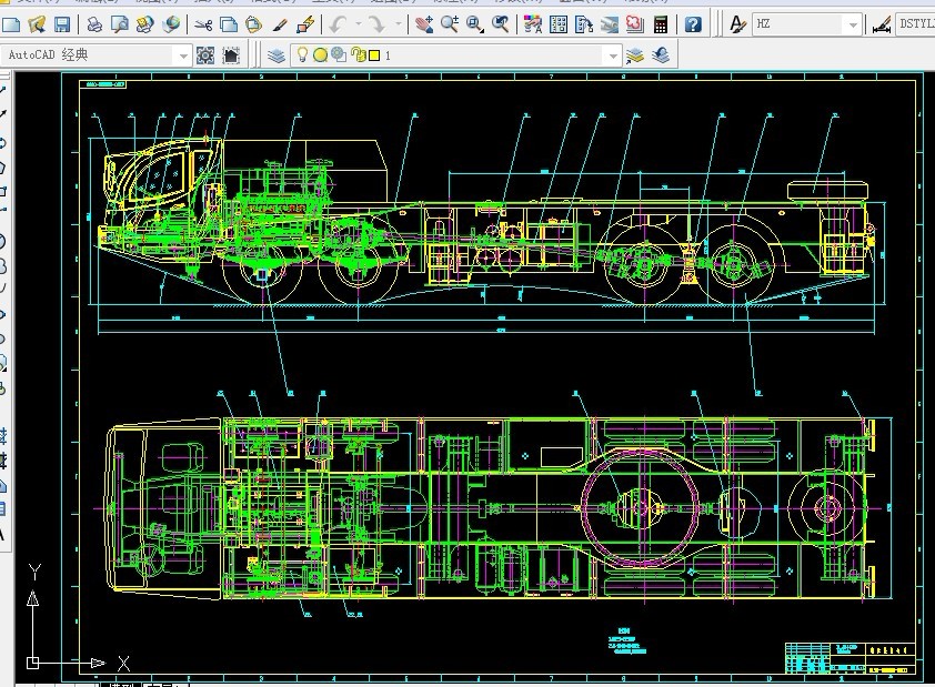 ZLJ5441��܇���ؙC�ױPCAD���b�D