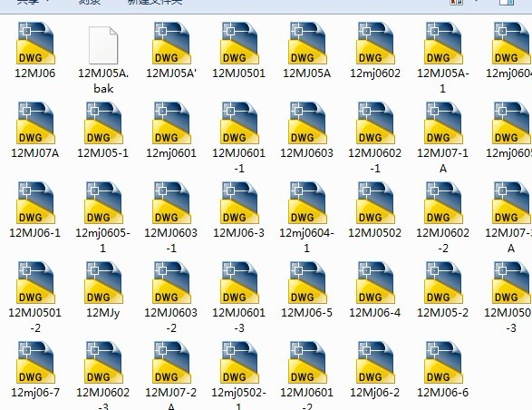 12MJ��ú�Cȫ��CAD�D��