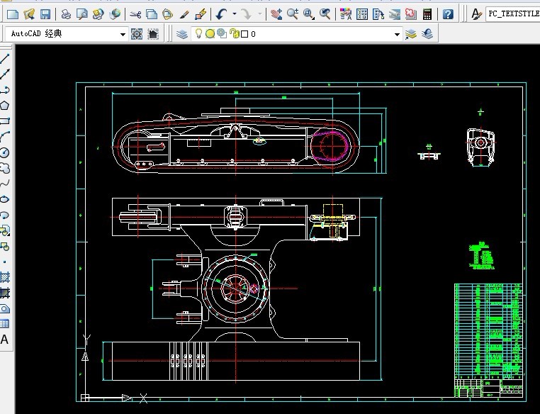 �ھ�C�ױP����CAD�D��