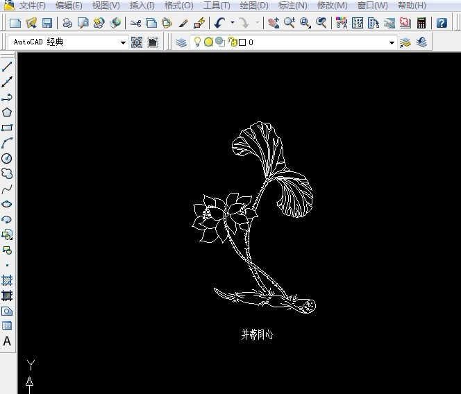 ����ͬ�ĺɻ�ɏź�D CAD�D��