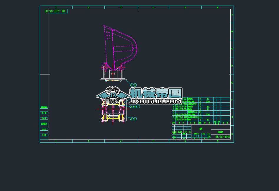 KHLһ2.0Tһ06һ00���D(zhu��n)�P����CAD���D