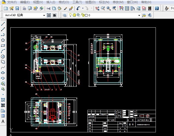 L�������CCAD�D��