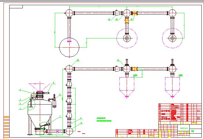 �����l�Ϳ��DCAD�Cе�D��