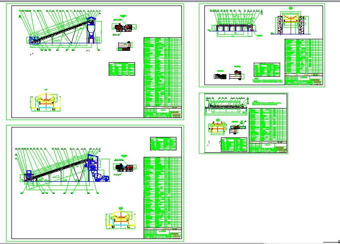 Ƥ���C�ߴ�D��CAD�Cе�D��