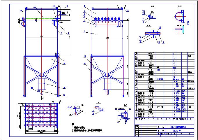 DMC48�}�_�ΙC��ʽ�Չm��ȫ��CAD�D