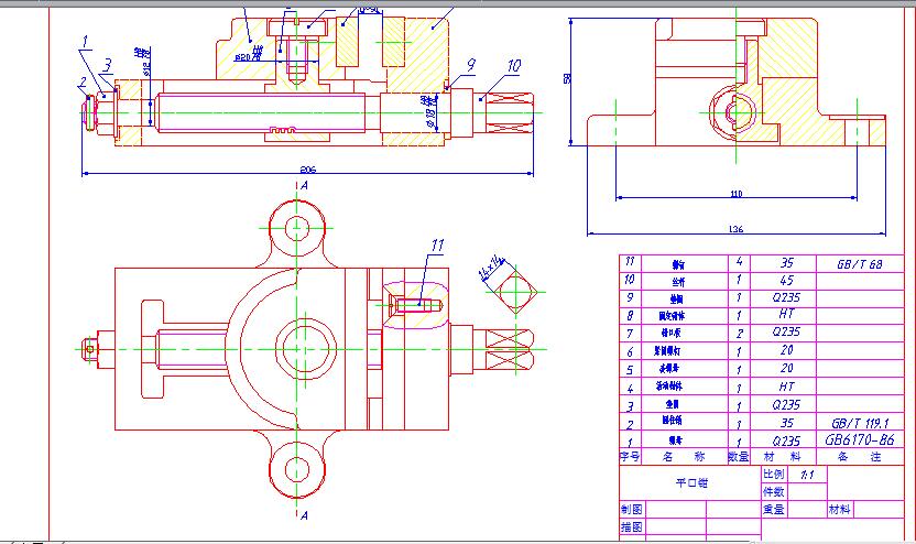 ƽ���Q�b��DCAD�D��