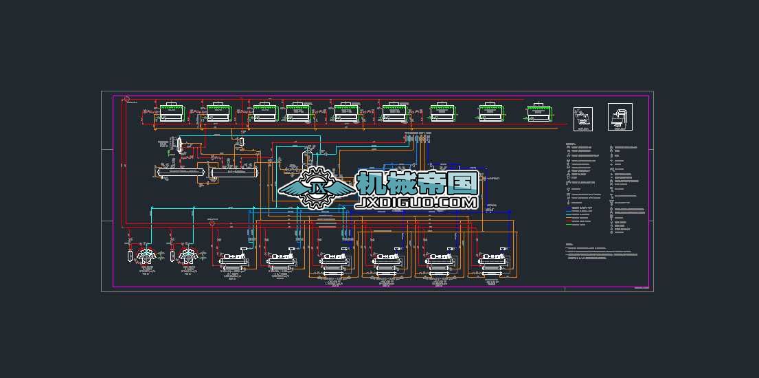 ����ܵ����̈DCAD�D��