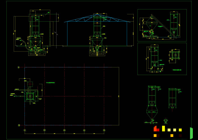 ���ϵ�y���ÈDCAD�Cе�D��